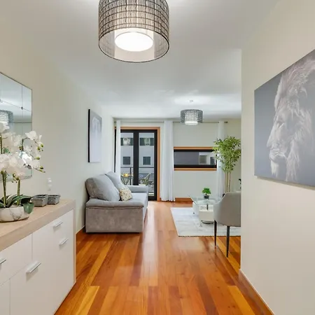 Lido Charm By Atlantic * フンシャル