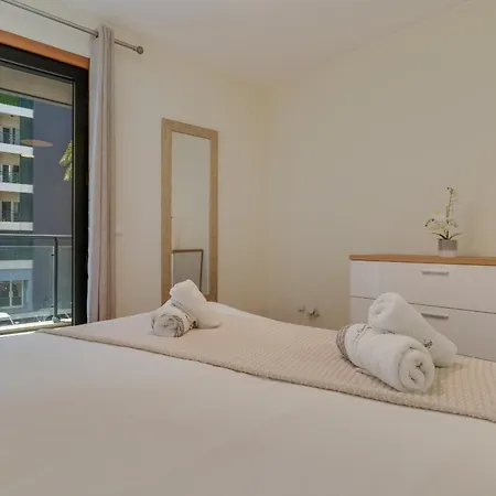 Lido Charm By Atlantic *