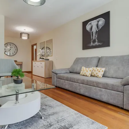 アパート Lido Charm By Atlantic *