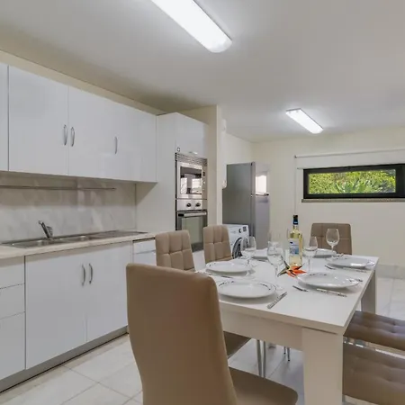 Lido Charm By Atlantic * フンシャル