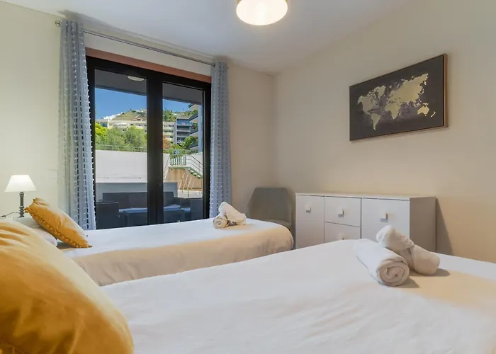 Lido Charm By Atlantic Appartamento *