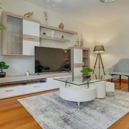 Apartmán Lido Charm By Atlantic Funchal (Madeira)