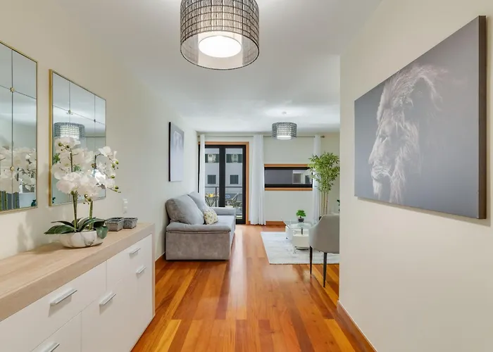 Lido Charm By Atlantic * Funchal (Madeira)