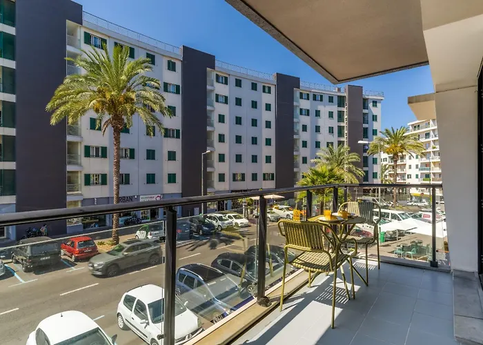 Lido Charm By Atlantic