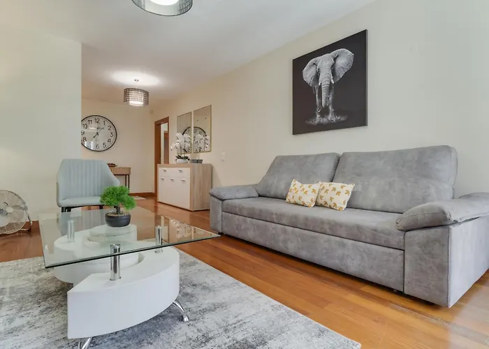 Appartamento Lido Charm By Atlantic *