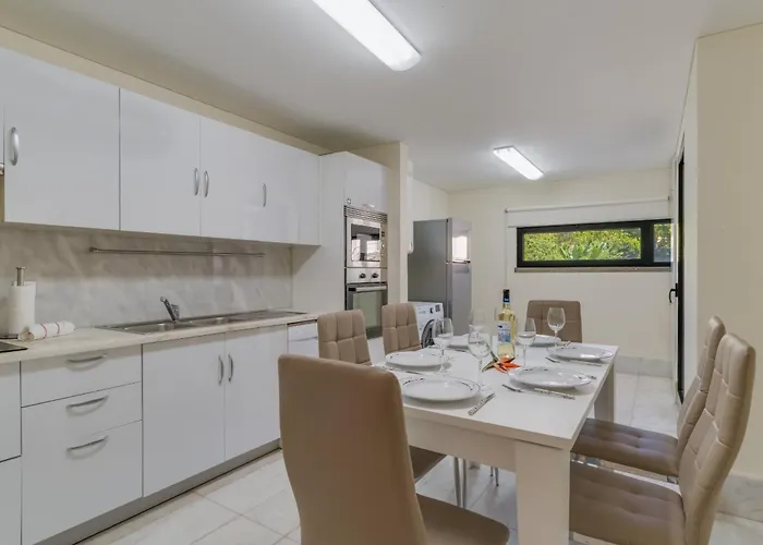 Lido Charm By Atlantic * Funchal (Madeira)