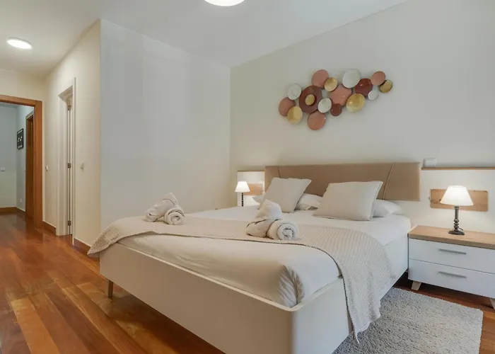 Lido Charm By Atlantic