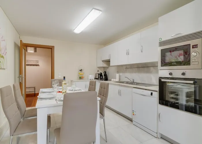 Lido Charm By Atlantic Appartamento