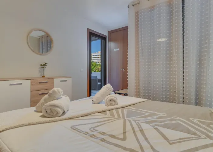 Lido Charm By Atlantic Appartamento Funchal (Madeira)