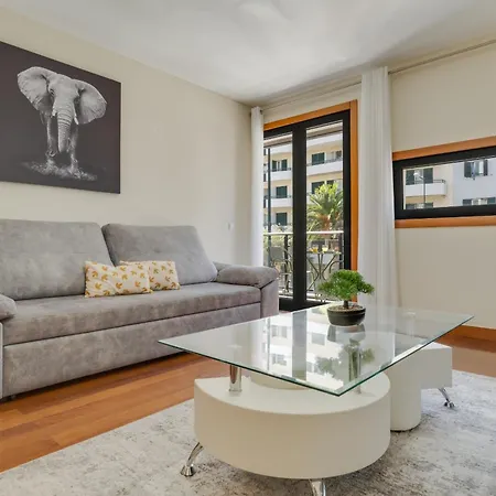 Apartment Lido Charm By Atlantic