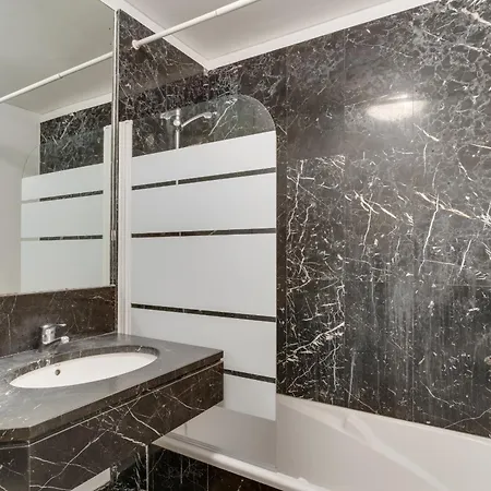 Lido Charm By Atlantic Appartement *