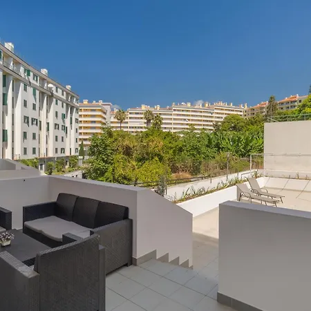 Lido Charm By Atlantic Appartement Funchal (Madeira)