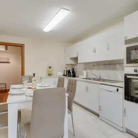 Lido Charm By Atlantic Appartement