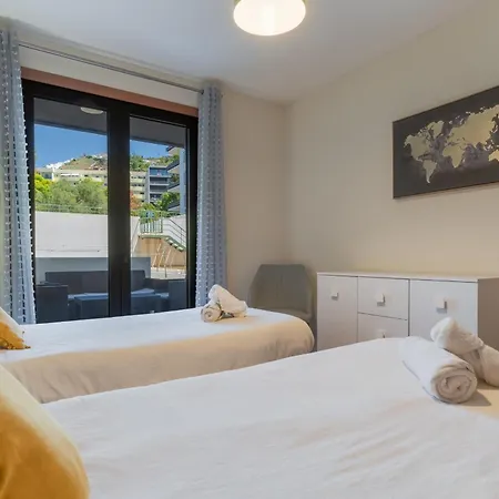 Lido Charm By Atlantic Apartment *