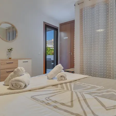 Lido Charm By Atlantic Apartment Funchal (Madeira)