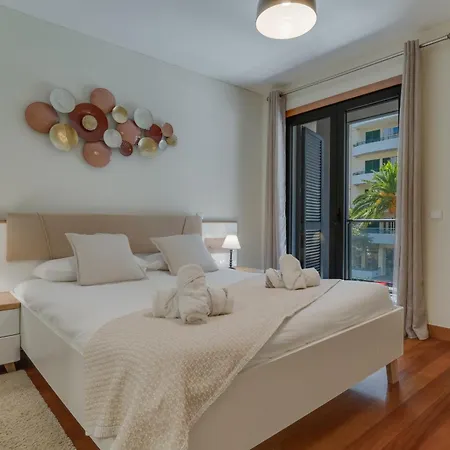 Lido Charm By Atlantic *