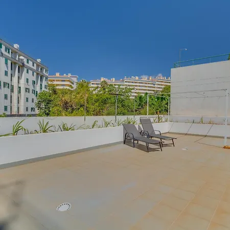 Lido Charm By Atlantic Apartment *