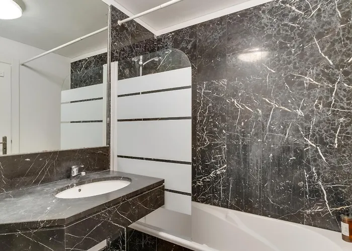 Lido Charm By Atlantic 公寓 *