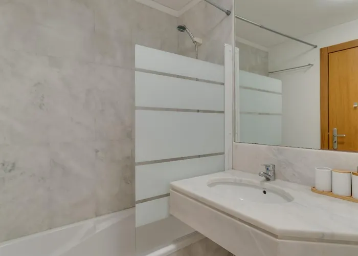 Lido Charm By Atlantic 丰沙尔