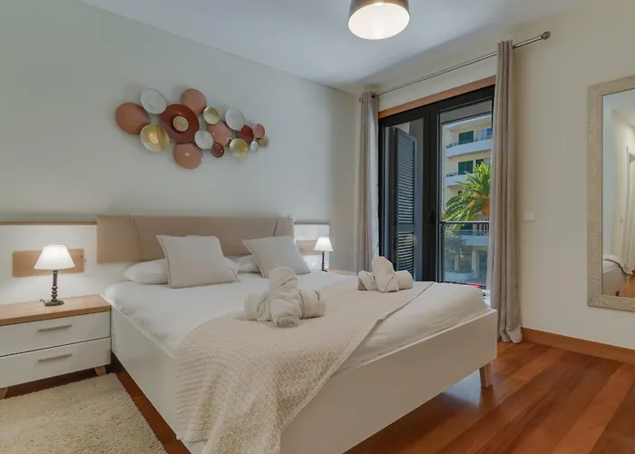 Lido Charm By Atlantic *