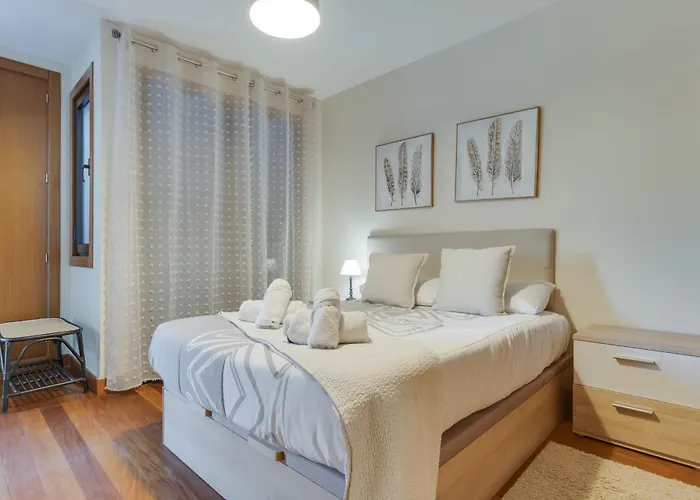 Lido Charm By Atlantic * 丰沙尔