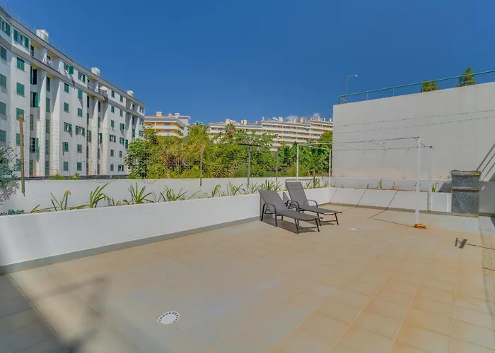 Lido Charm By Atlantic 公寓 *