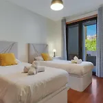 Lido Charm By Atlantic Apartment Funchal (Madeira)