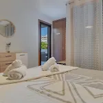 Lido Charm By Atlantic Apartment Funchal (Madeira)