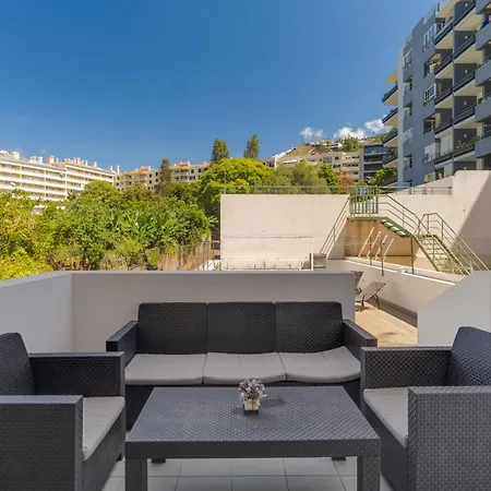 Appartement Lido Charm By Atlantic *